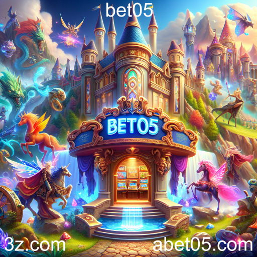 A Magia dos Jogos de Fantasia no Bet05