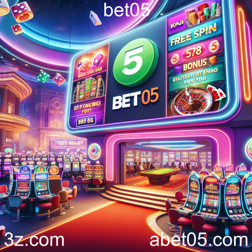 Descubra as Melhores Promoções no Bet05: Aproveite ao Máximo Suas Apostas