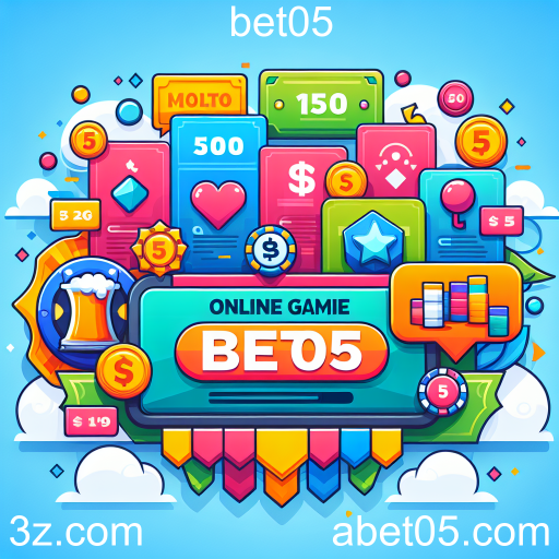 Explorando as Melhores Promoções no Bet05