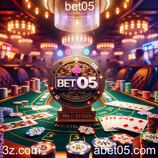 A Ascensão dos Jogos de Mesa: Diversão e Estratégia na Bet05